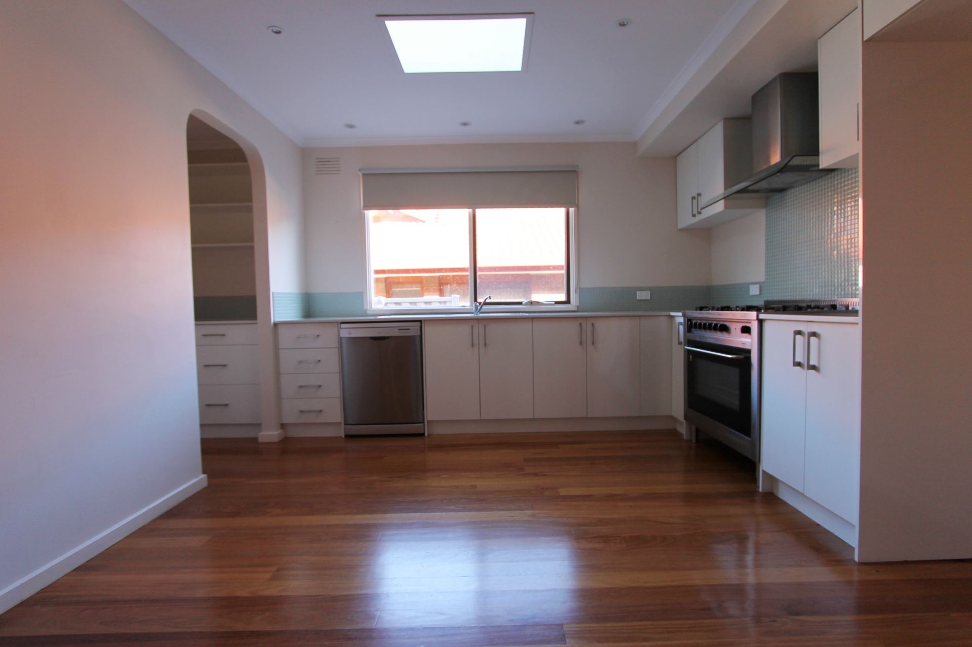RENOVATED BEAUTY!