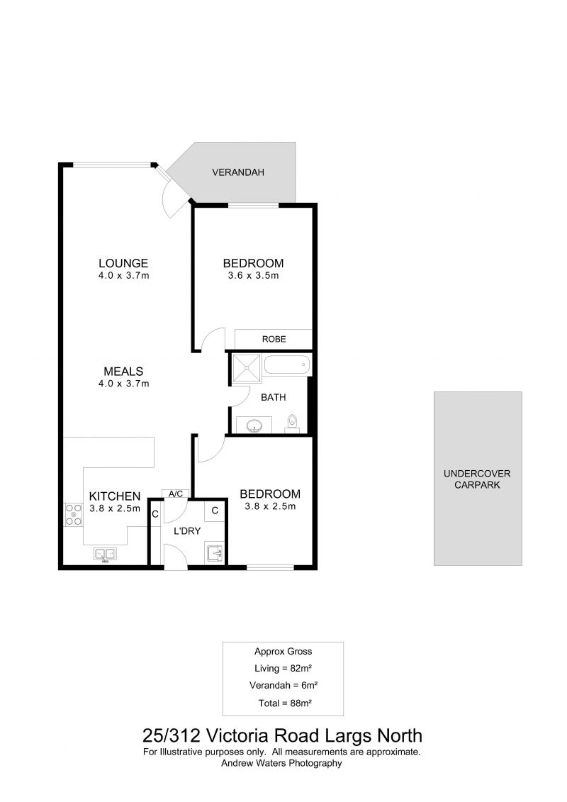 16/312 Victoria Road Largs North 5016