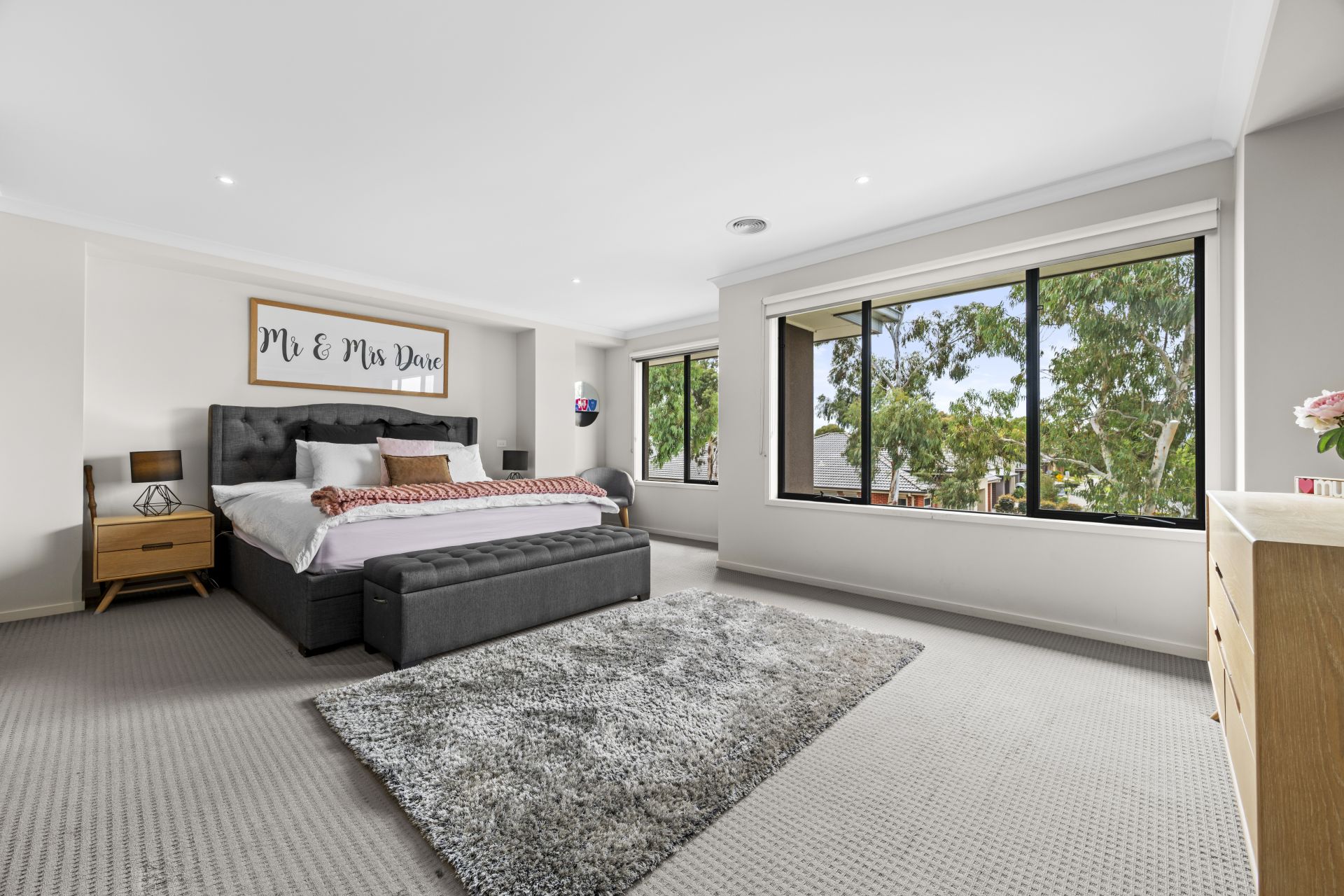 Refined Living In A Lifestyle Location