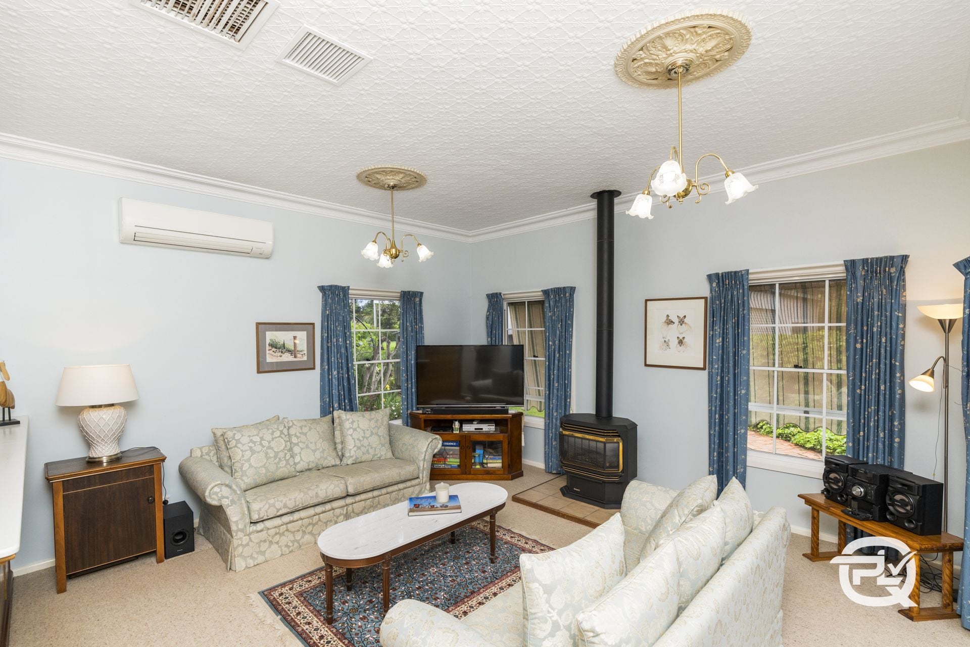 127 Petersham Road, LEETON QPL Rural