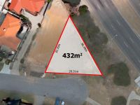 CREATE YOUR OWN LIFESTYLE  CHOICE LAND