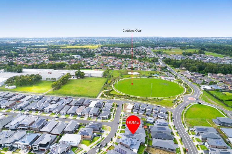 Real Estate For Sale 48 Delaware Avenue Caddens , NSW