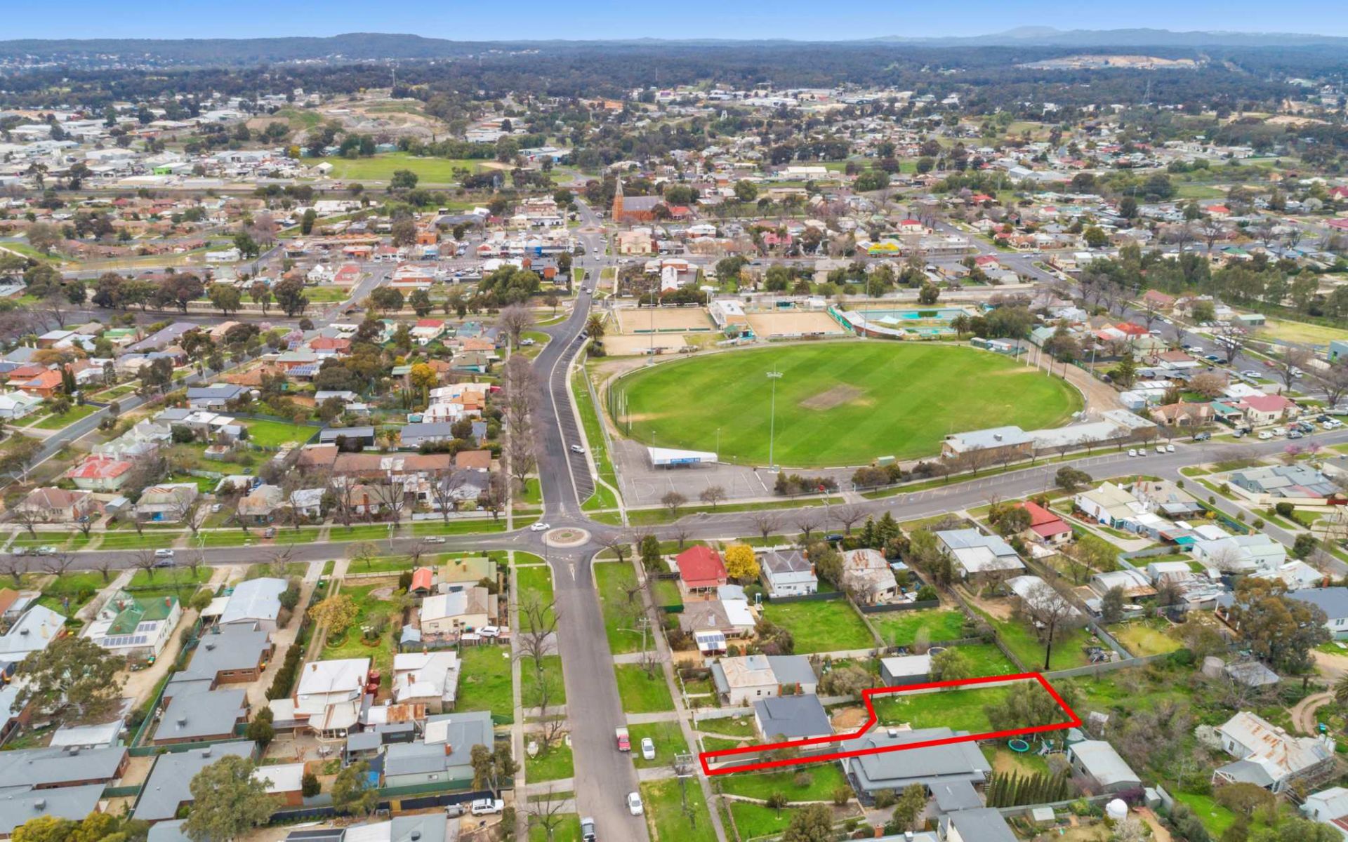 2/27 Wade Street, Golden Square Luke Goggin Real Estate