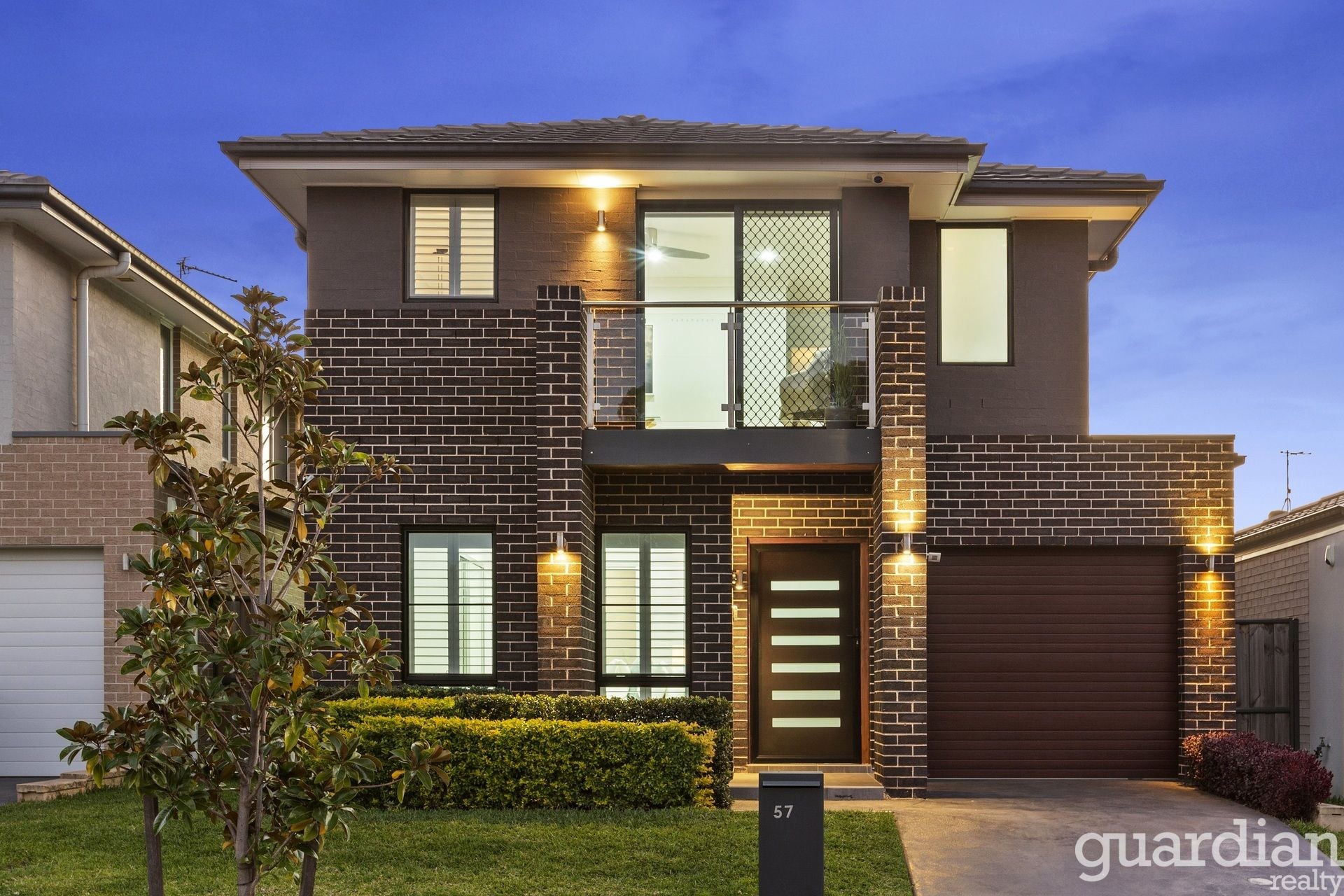 57 Nazarene Crescent Schofields NSW, Schofields - Thumbnail 2