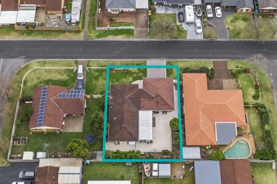 29 Harradine Crescent, Bligh Park