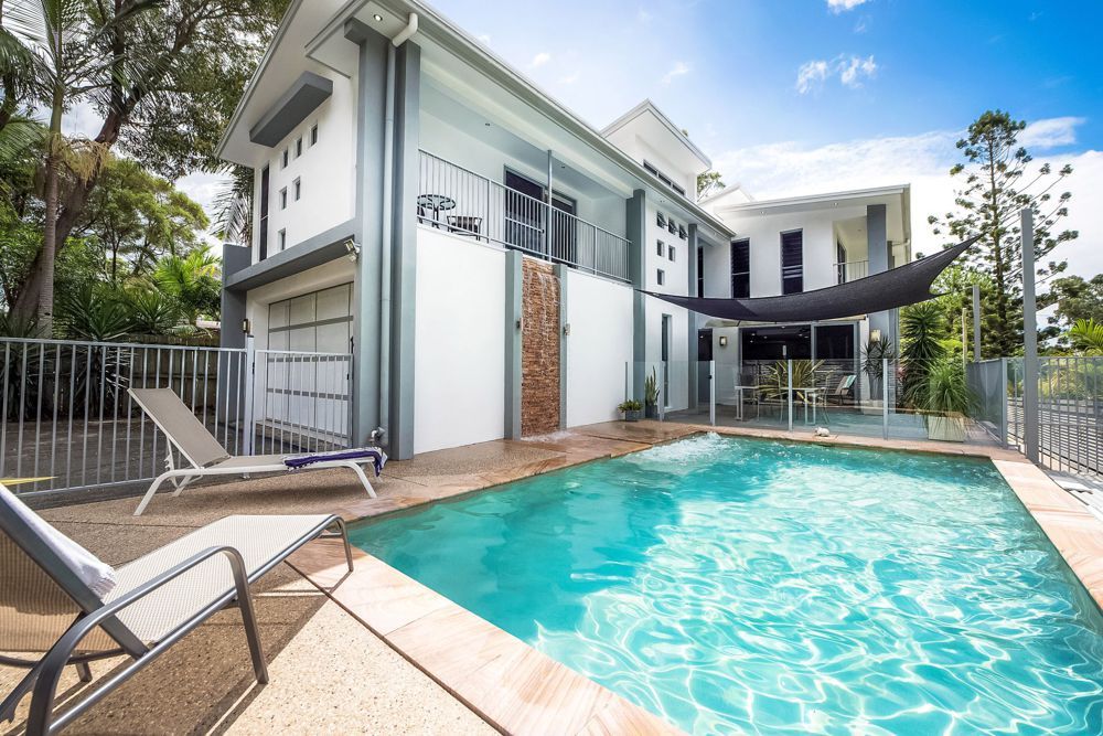 Real Estate For Sale 49 Sunset Way Cooroibah , QLD