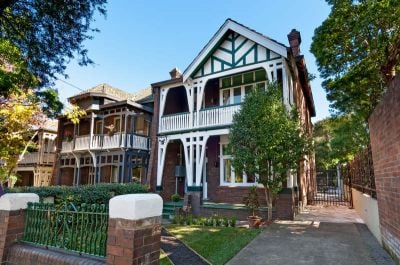 6 Merchant Street, Stanmore