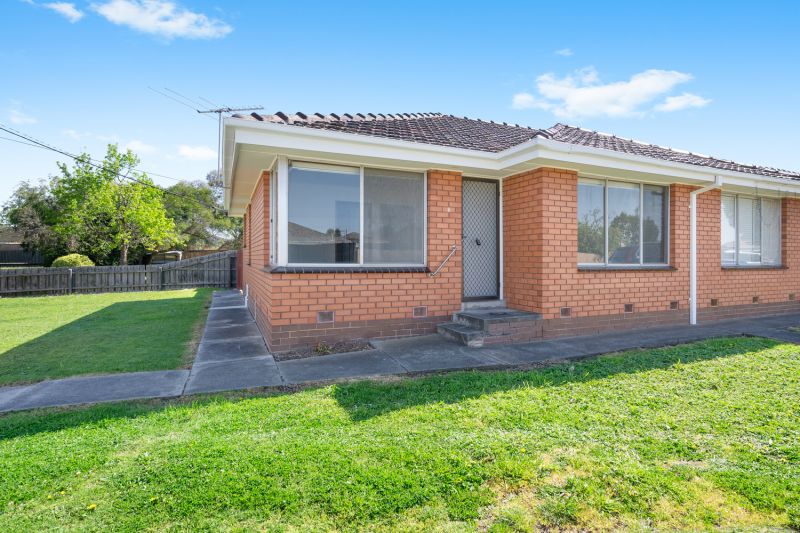 1/30 Aberdeen Street, Reservoir