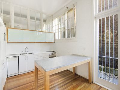11 Trinity Avenue, SYDNEY NSW 2000, Sydney - Thumbnail 4