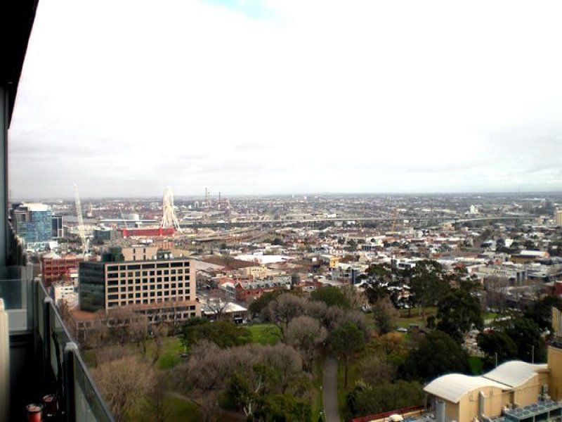 2104/25-33 Wills Street MELBOURNE VIC, Melbourne - Thumbnail 3