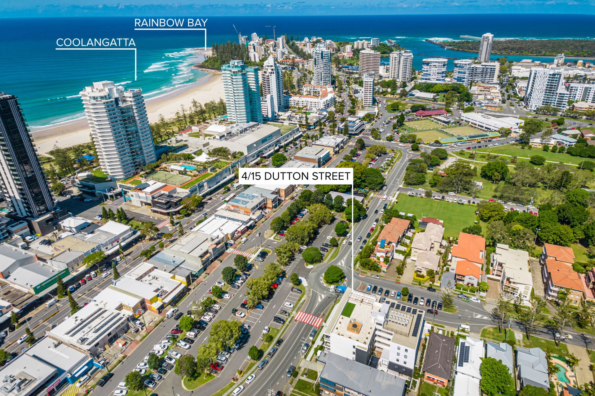 4/15 Dutton Street, Coolangatta Sophie Carter Exclusive Properties