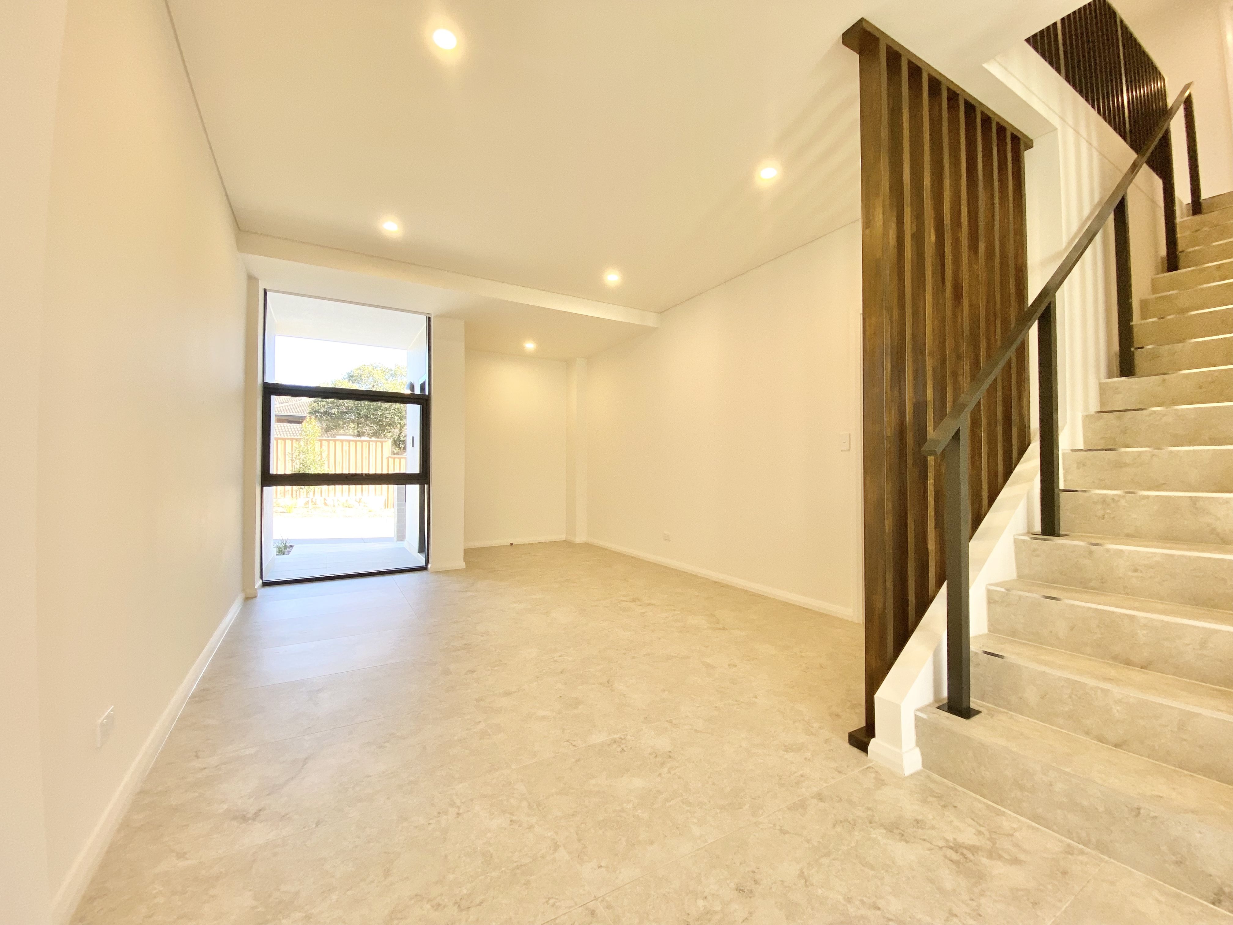 Otto Capital Real Estate For Lease 75 Regalia Close Baulkham