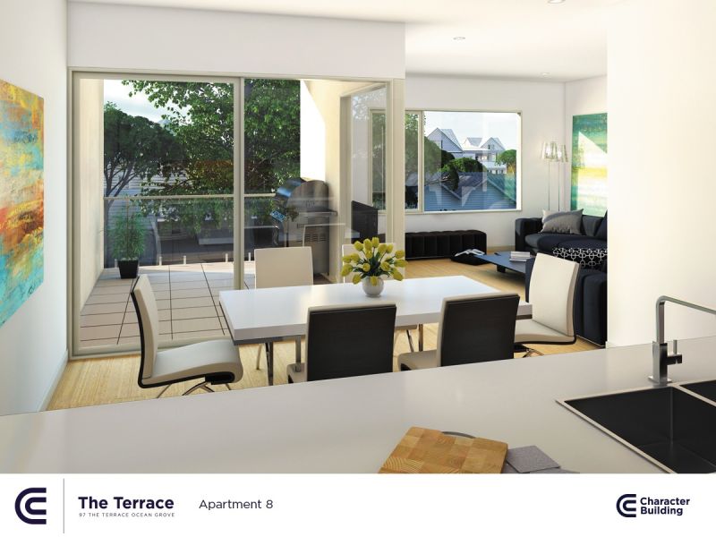 8/97 The Terrace Ocean Grove VIC, Ocean Grove - Thumbnail 2