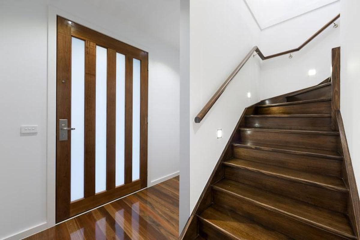 Luxury Living Near Parklands