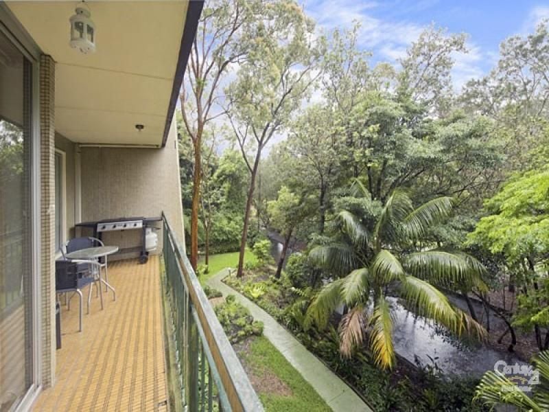 18/300B Burns Bay Road, LANE COVE NSW, 18/300b Burns Bay Road Lane Cove - Thumbnail 2