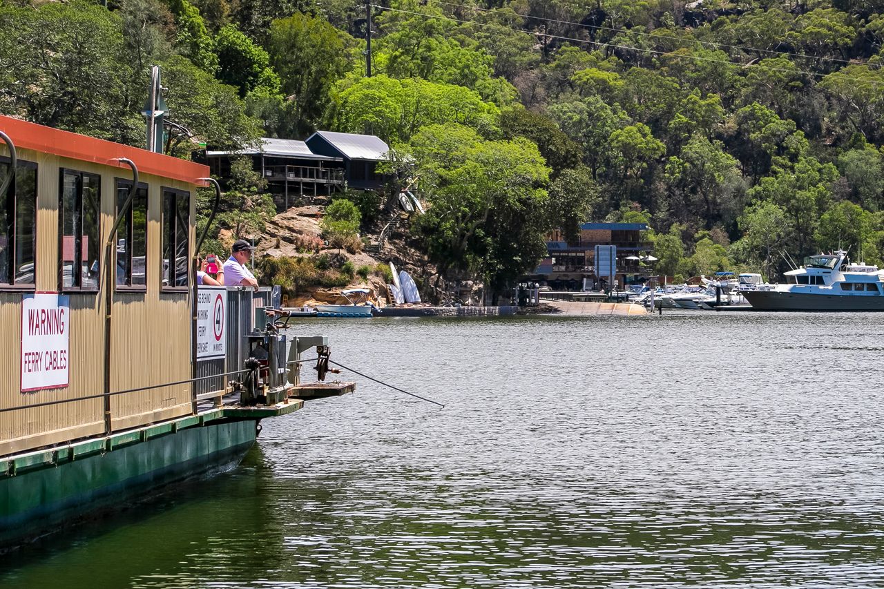 Real Estate For Sale 18 Gwandalan Crescent Berowra , NSW