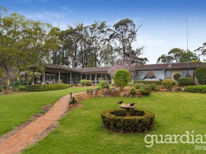 16 Bangor Road, Middle Dural - Thumbnail 2