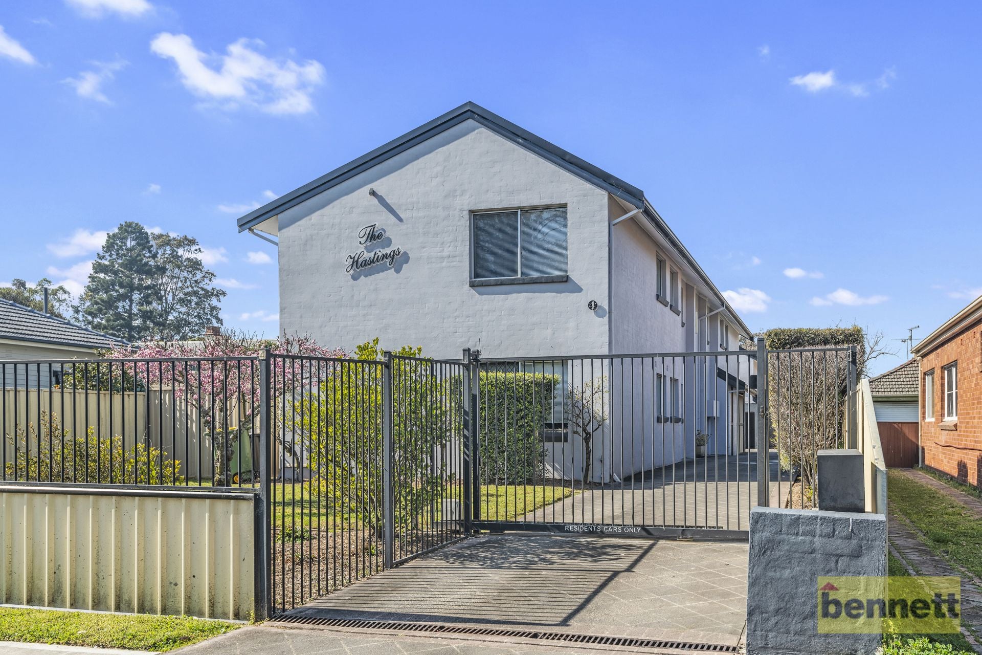 1/4 Paget Street, Richmond - Thumbnail 2