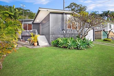 Spacious, Family Living, Minutes To CBD