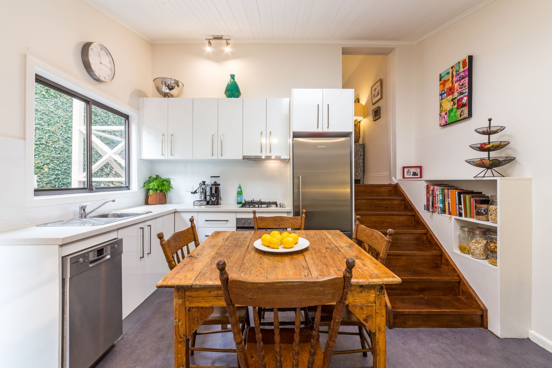 Real Estate For Lease 98 Ferris Street Annandale , NSW