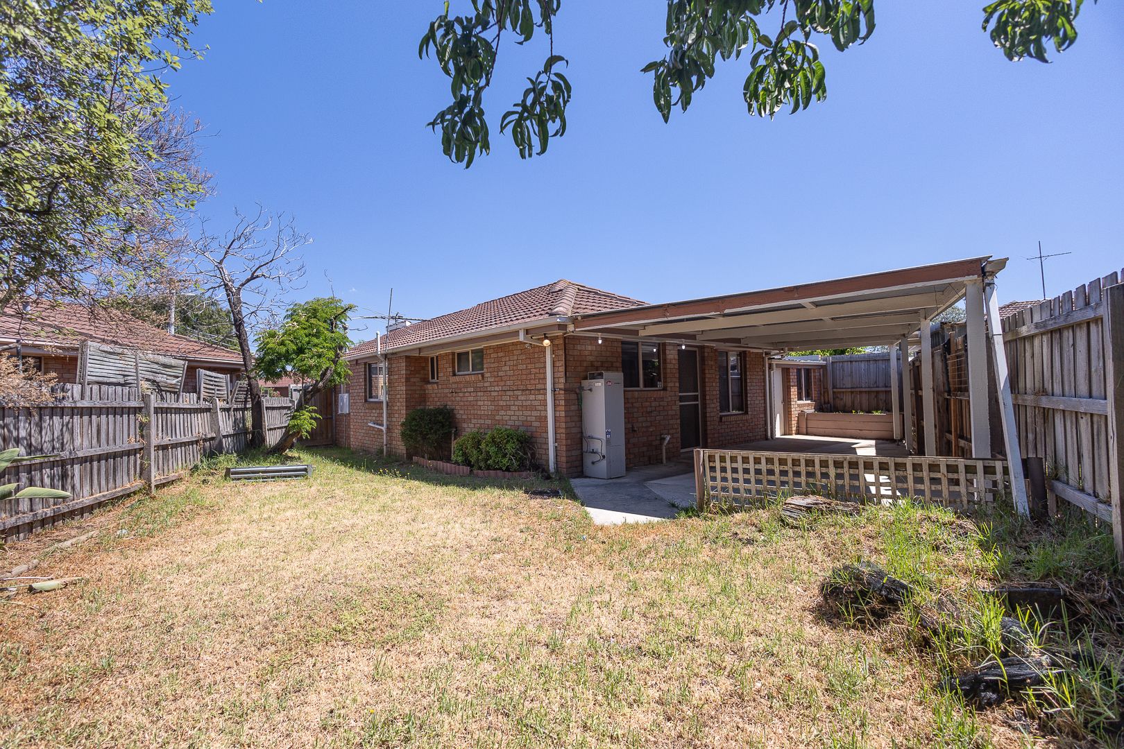 PERFECT LOCATION - PERFECT HOME!