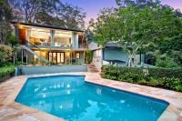 Wahroonga