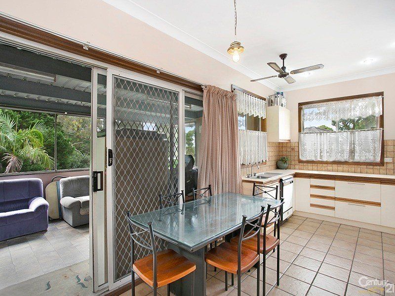 2 Highview Crescent, OYSTER BAY, Oyster Bay - Thumbnail 4