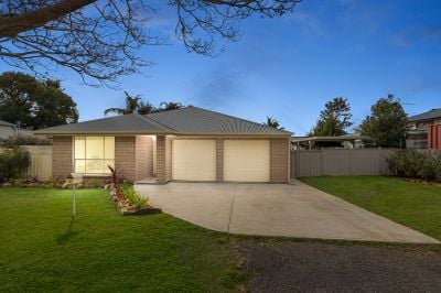 Ellalong 34 Olney Street