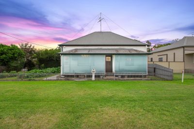 Kurri Kurri 84 Edward Street