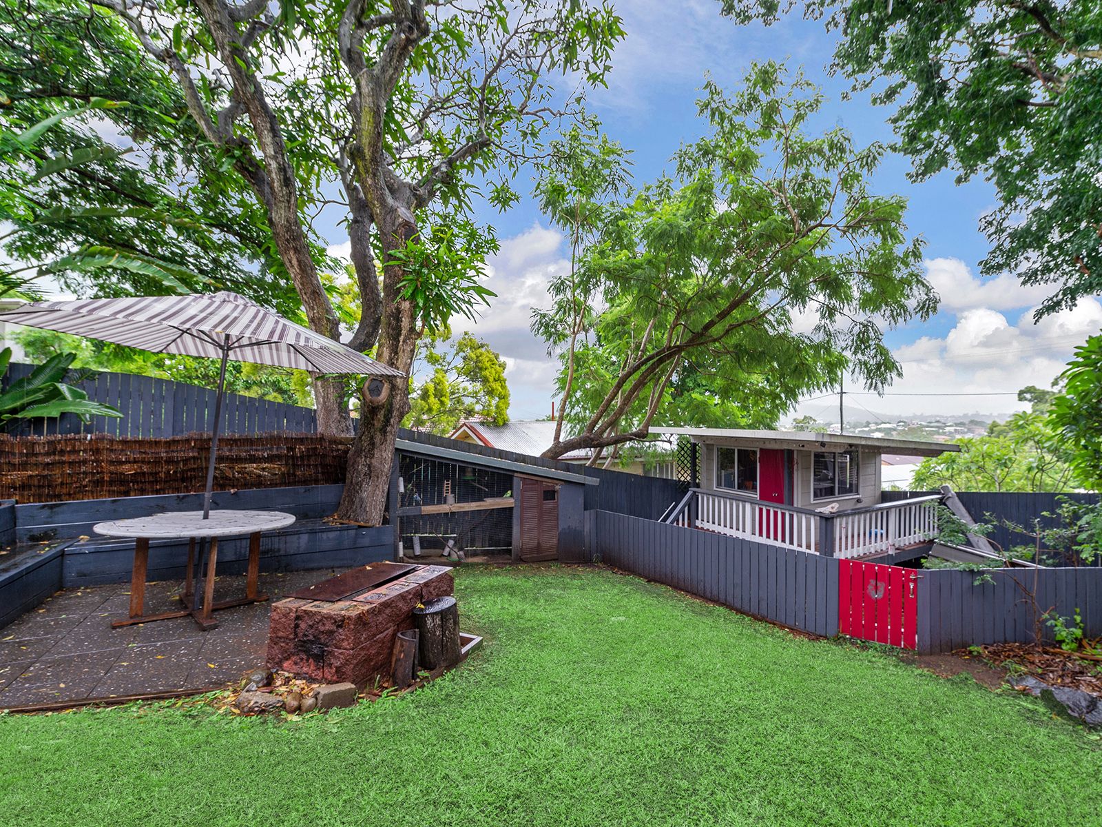 Sold property: 34 Rourke Street Everton Park, QLD 4053