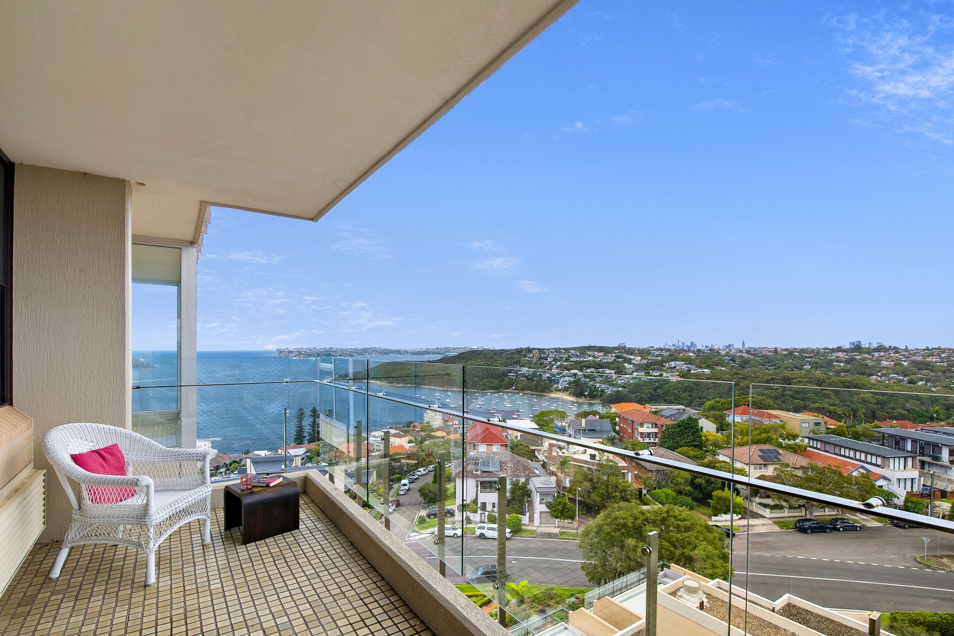 Real Estate For Sale 8A/10 Hilltop Crescent Fairlight , NSW