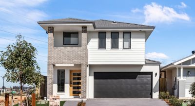 Box Hill, 39 Chadwick Drive