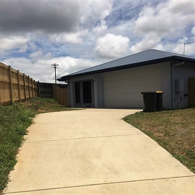 40 Newman Street, Gordonvale Purple Oak Property Group