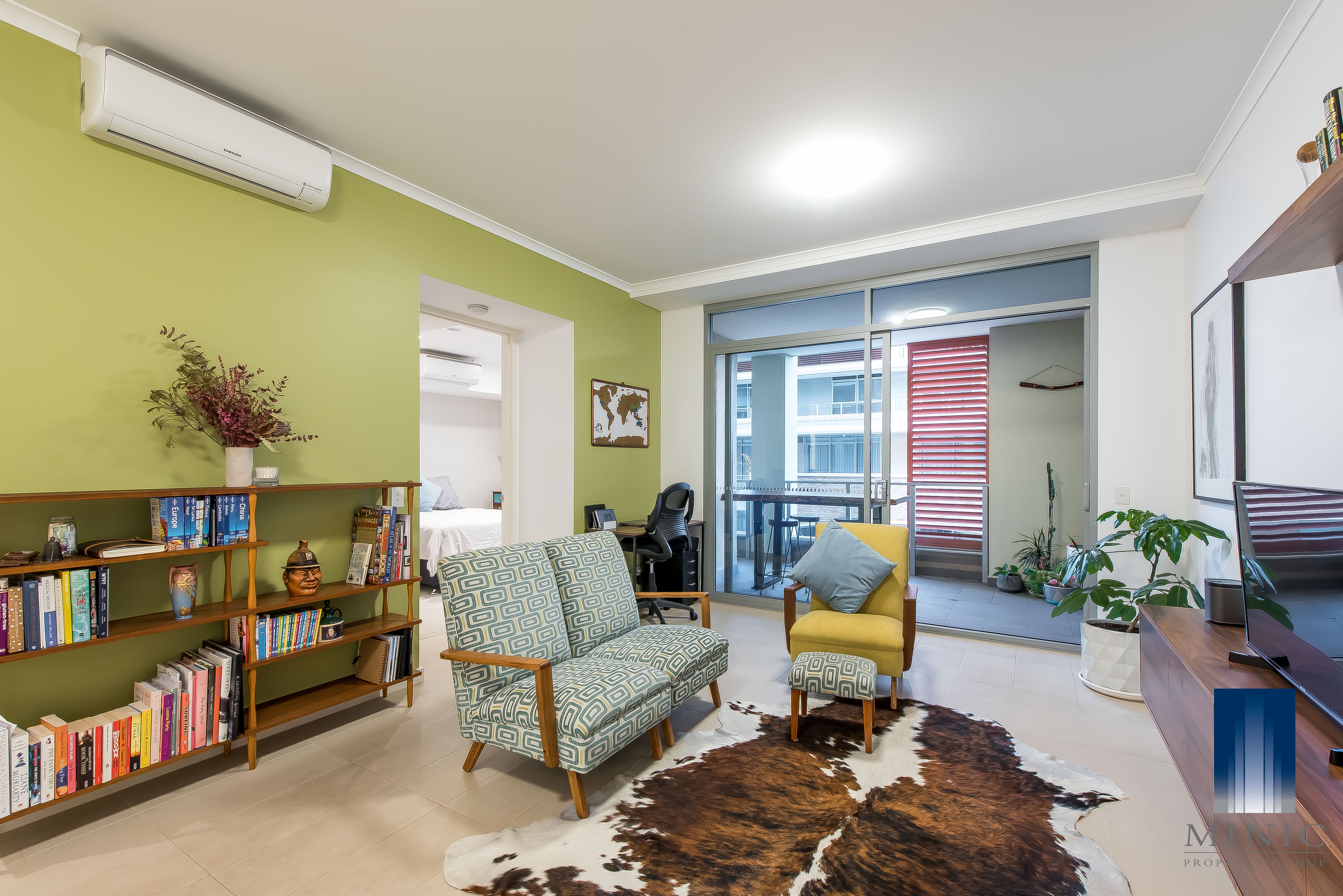 67/1 Silas Street, East Fremantle