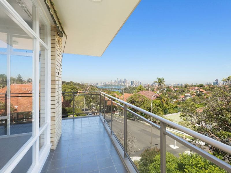 3/53 Prince Albert Street MOSMAN NSW, Mosman - Thumbnail 4