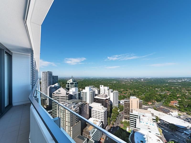 3602/7 Railway Street CHATSWOOD NSW, Chatswood - Thumbnail 3