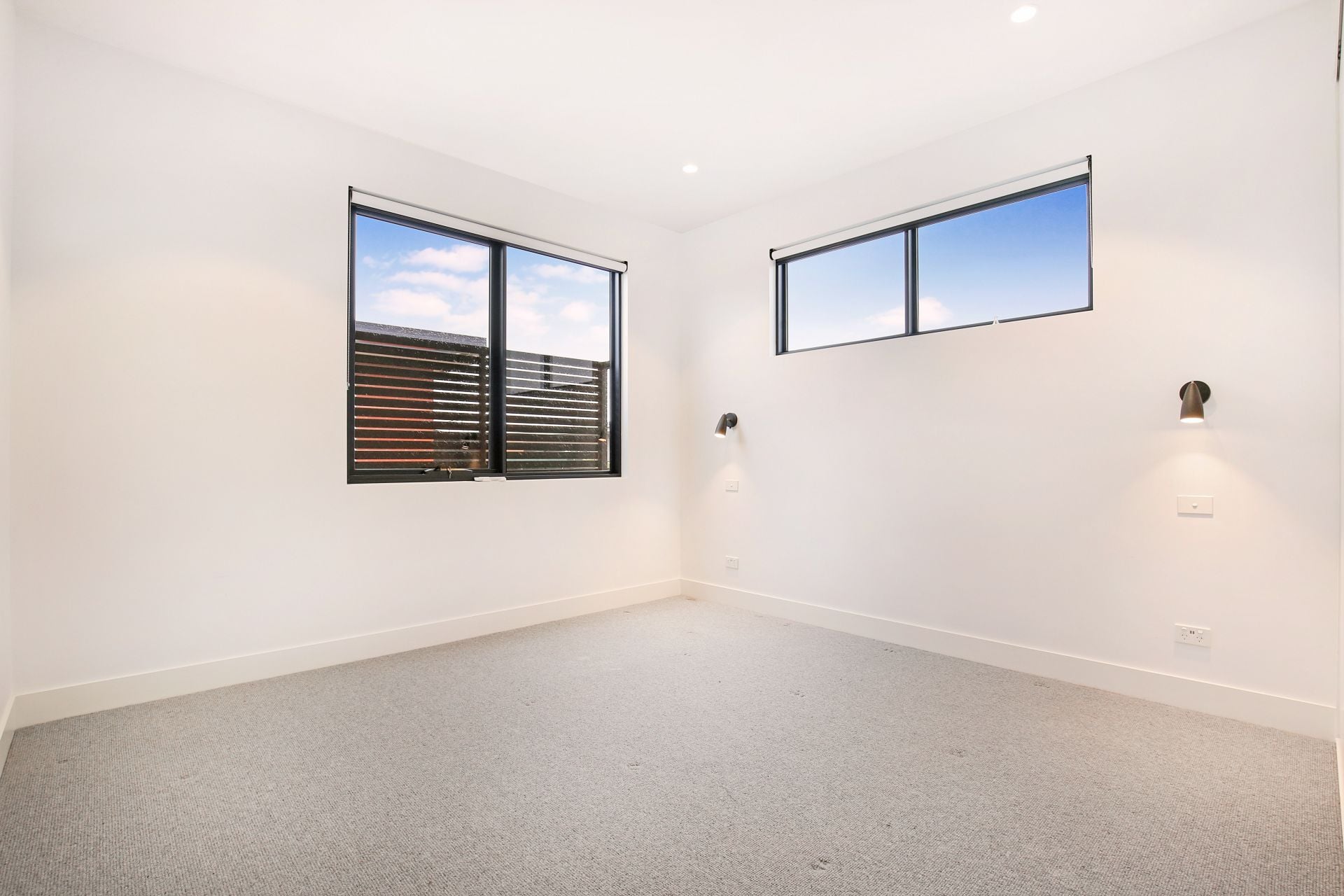 Designer Two-Bedroom Townhouse with Exceptional Features!