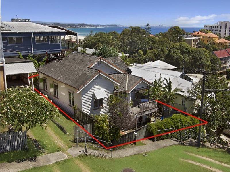 49 Garrick Street COOLANGATTA QLD