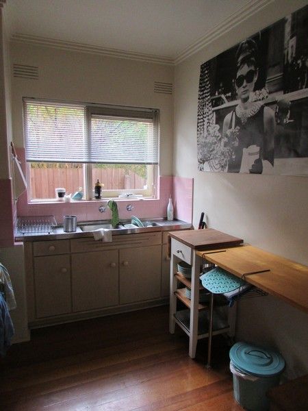 **Great Location in Picturesque Street**