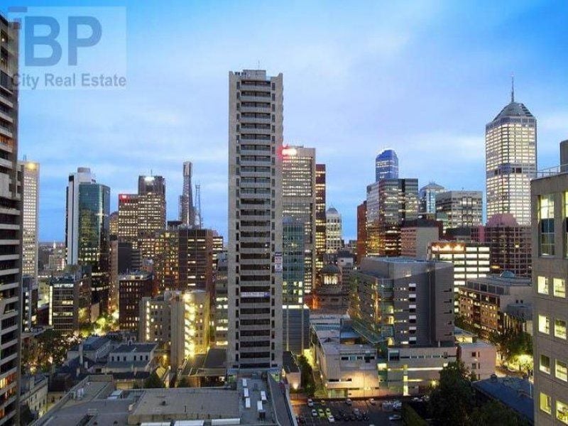 2107/25 Wills Street MELBOURNE VIC, Melbourne - Thumbnail 5