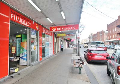 45 Belmore Road, Randwick