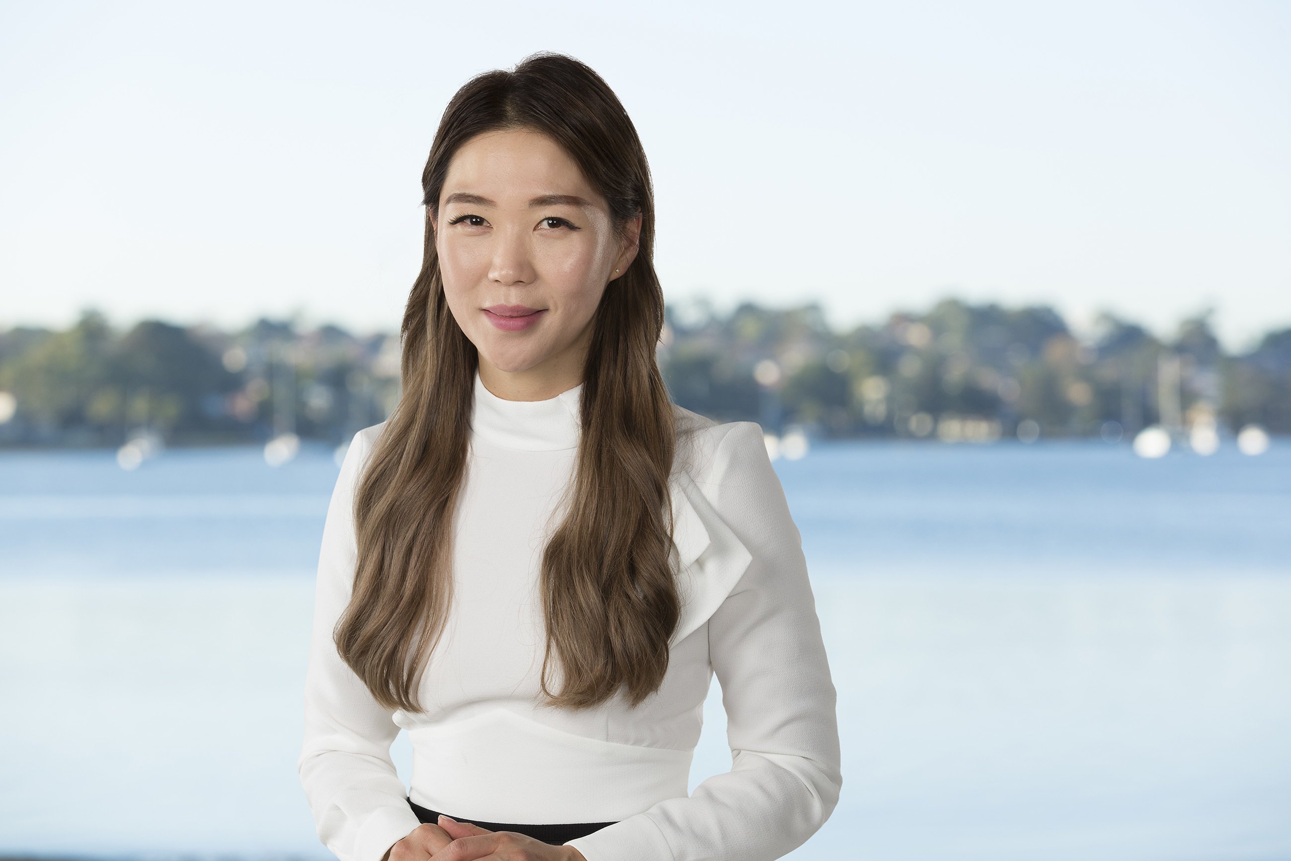 Hanna Kim Real Estate Agent Devine Real Estate