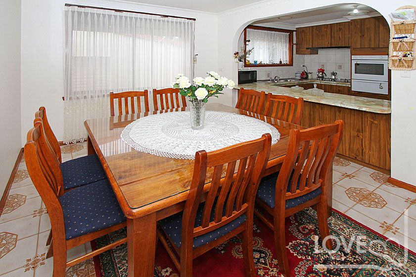 Lovely Family Home