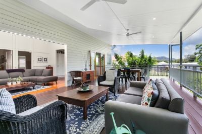 110 Martyn Street, Parramatta Park