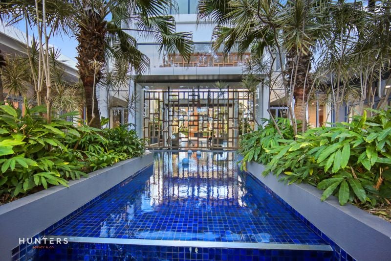 1104B/8 Cowper Street, Parramatta