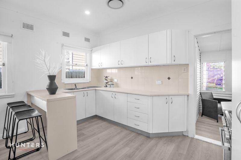 11 and 11B Bowden Street, Merrylands