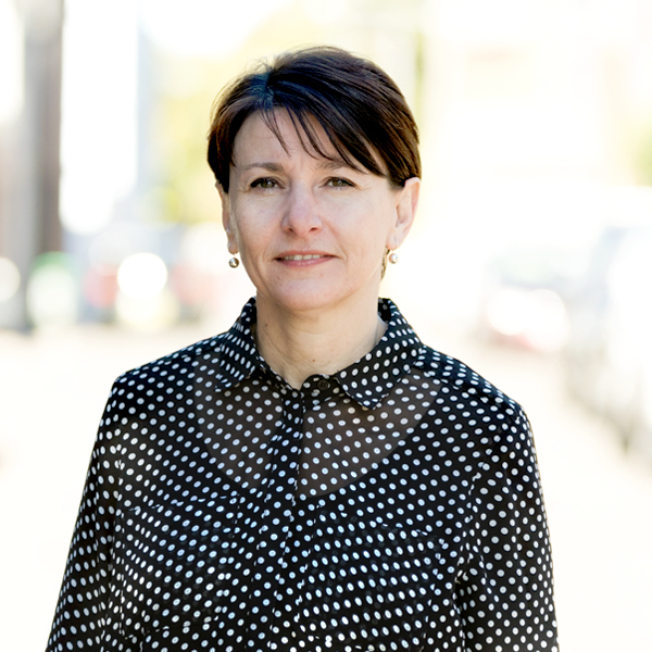 Teresa Ianni Real Estate Agent Cobden & Hayson