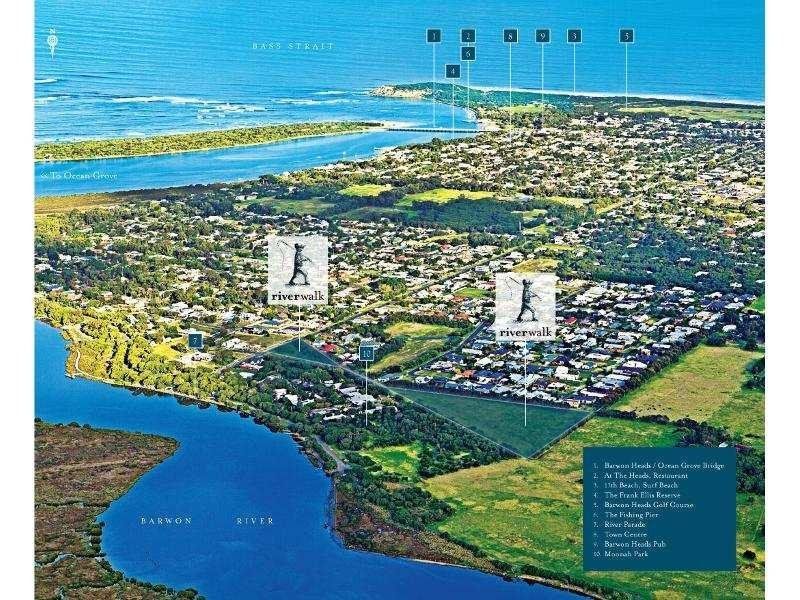 Lot 17 Eddystone Court BARWON HEADS VIC, Barwon Heads - Thumbnail 6