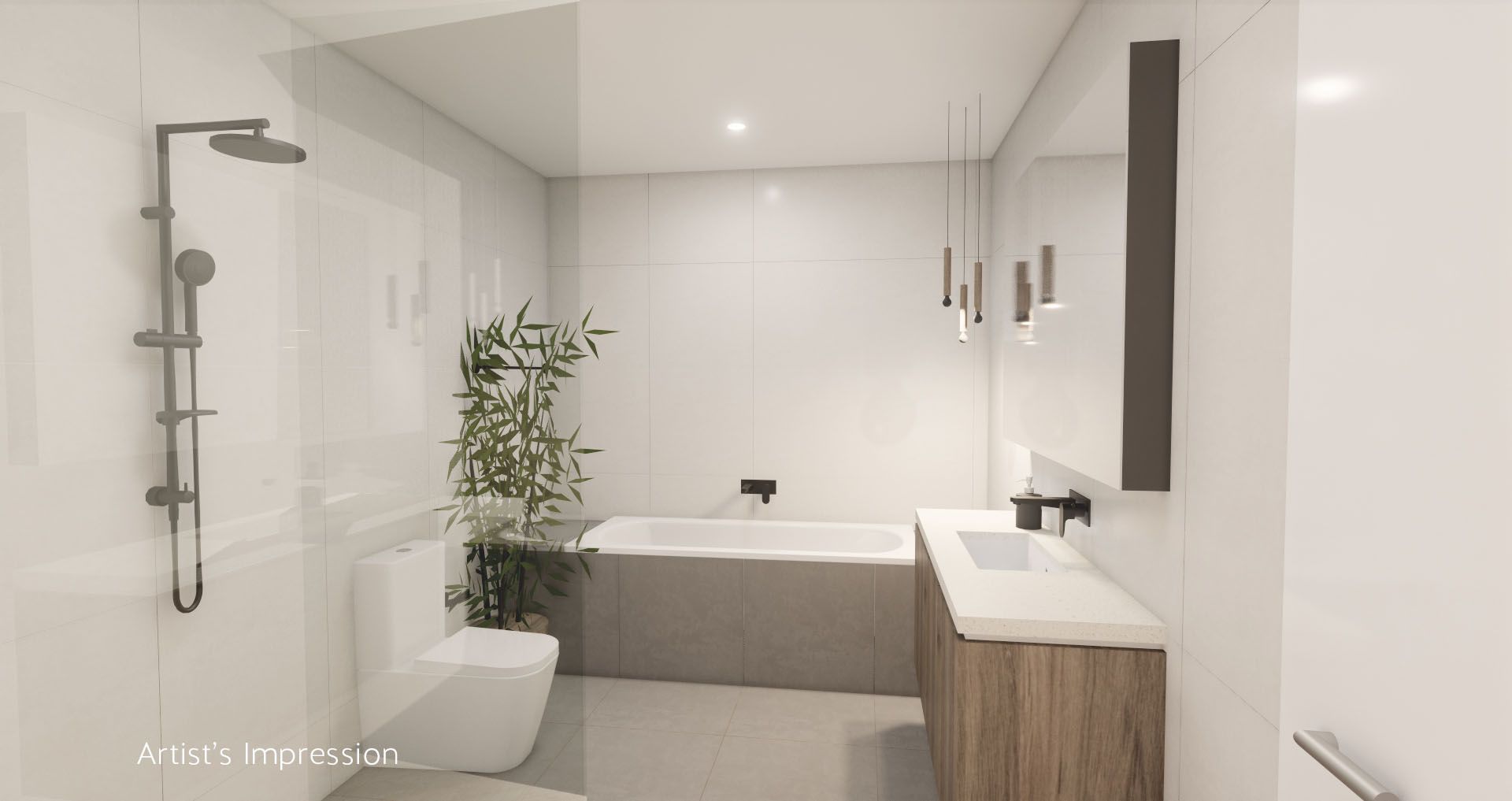 3/3 Gore Street Port Macquarie NSW, Port Macquarie - Thumbnail 4