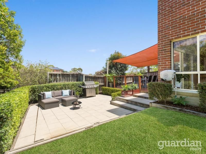 13/82-100 Delaney Drive BAULKHAM HILLS NSW, Baulkham Hills - Thumbnail 2